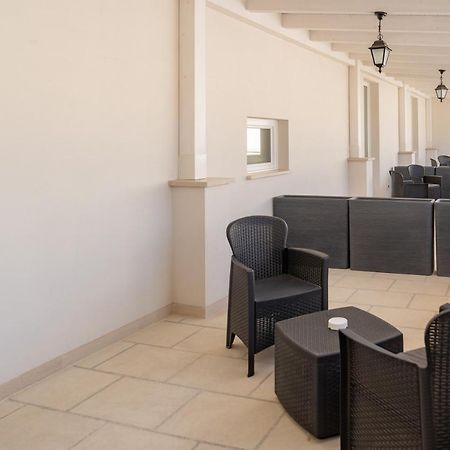 "Corte Mopps" Citta Della Ceramica Grottaglie - Spa Elysium Ngoại thất bức ảnh