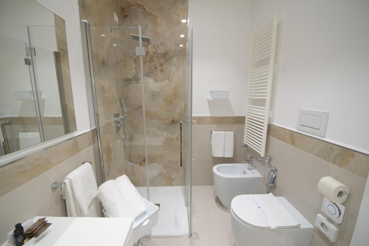 "Corte Mopps" Citta Della Ceramica Grottaglie - Spa Elysium Ngoại thất bức ảnh