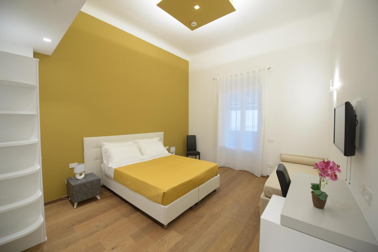 "Corte Mopps" Citta Della Ceramica Grottaglie - Spa Elysium Ngoại thất bức ảnh