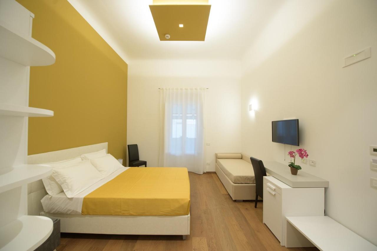 "Corte Mopps" Citta Della Ceramica Grottaglie - Spa Elysium Ngoại thất bức ảnh