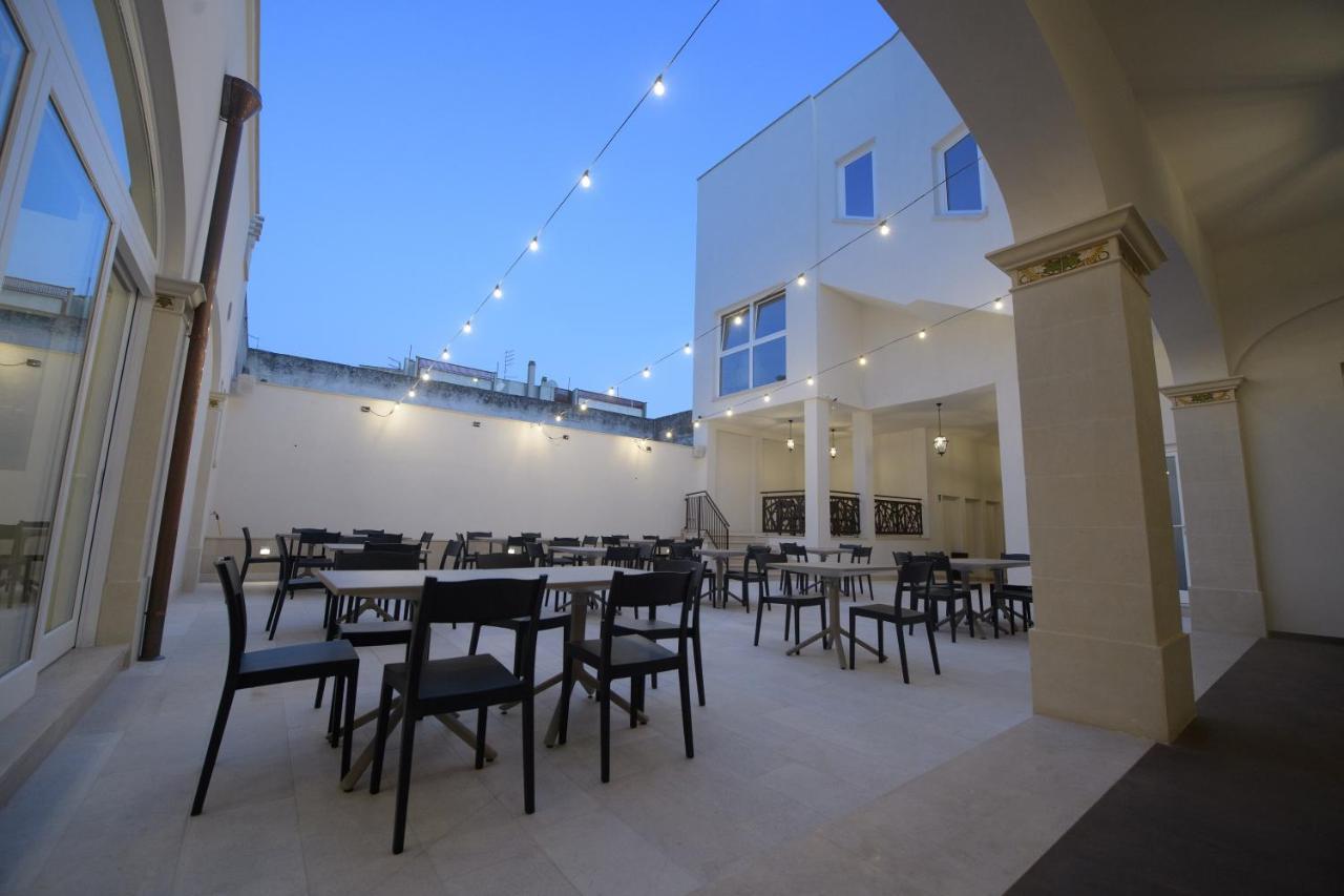 "Corte Mopps" Citta Della Ceramica Grottaglie - Spa Elysium Ngoại thất bức ảnh
