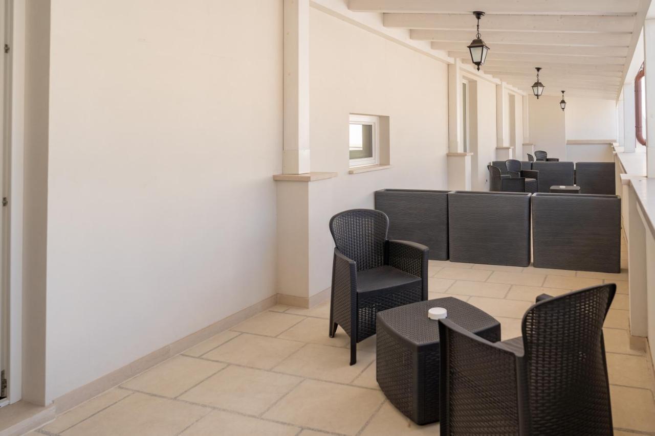 "Corte Mopps" Citta Della Ceramica Grottaglie - Spa Elysium Ngoại thất bức ảnh