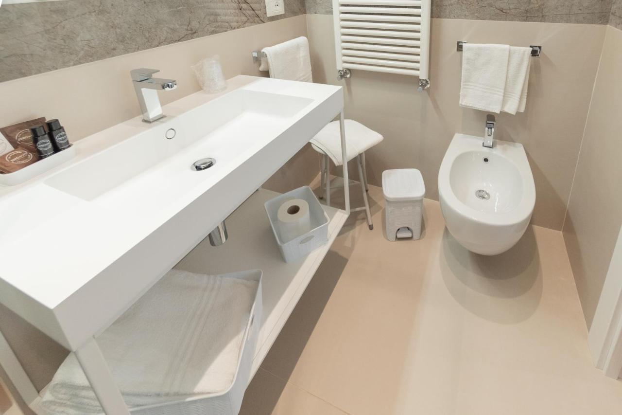 "Corte Mopps" Citta Della Ceramica Grottaglie - Spa Elysium Ngoại thất bức ảnh