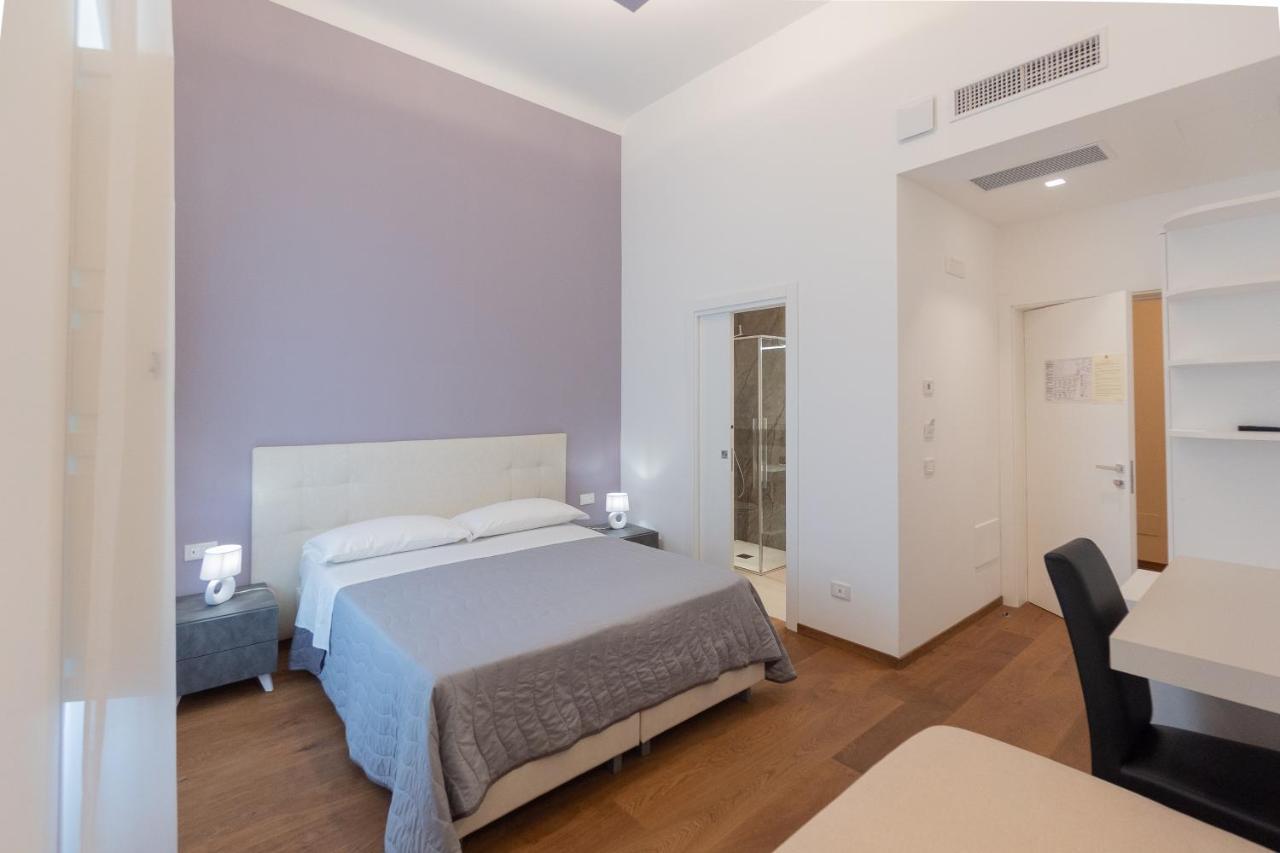 "Corte Mopps" Citta Della Ceramica Grottaglie - Spa Elysium Ngoại thất bức ảnh