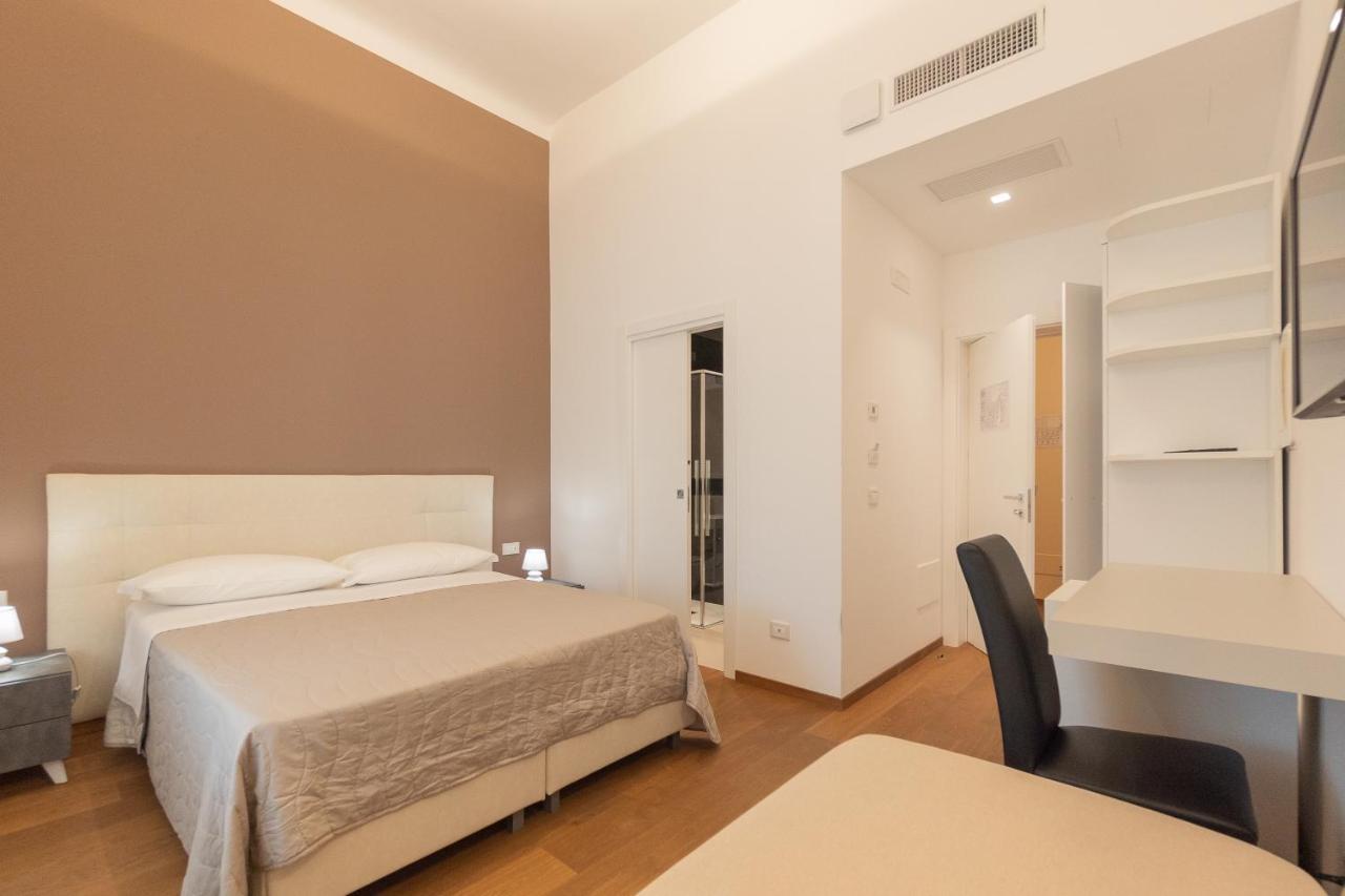 "Corte Mopps" Citta Della Ceramica Grottaglie - Spa Elysium Ngoại thất bức ảnh