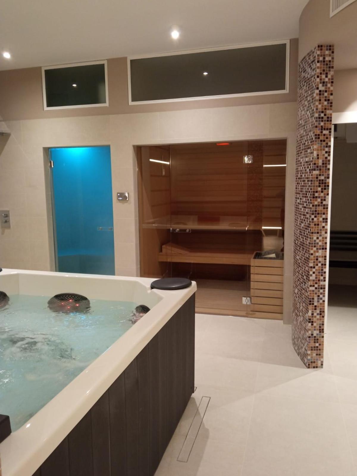 "Corte Mopps" Citta Della Ceramica Grottaglie - Spa Elysium Ngoại thất bức ảnh