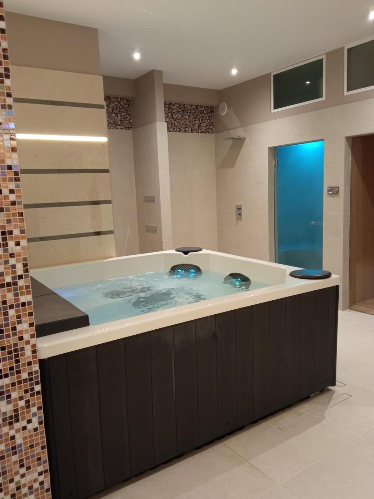 "Corte Mopps" Citta Della Ceramica Grottaglie - Spa Elysium Ngoại thất bức ảnh