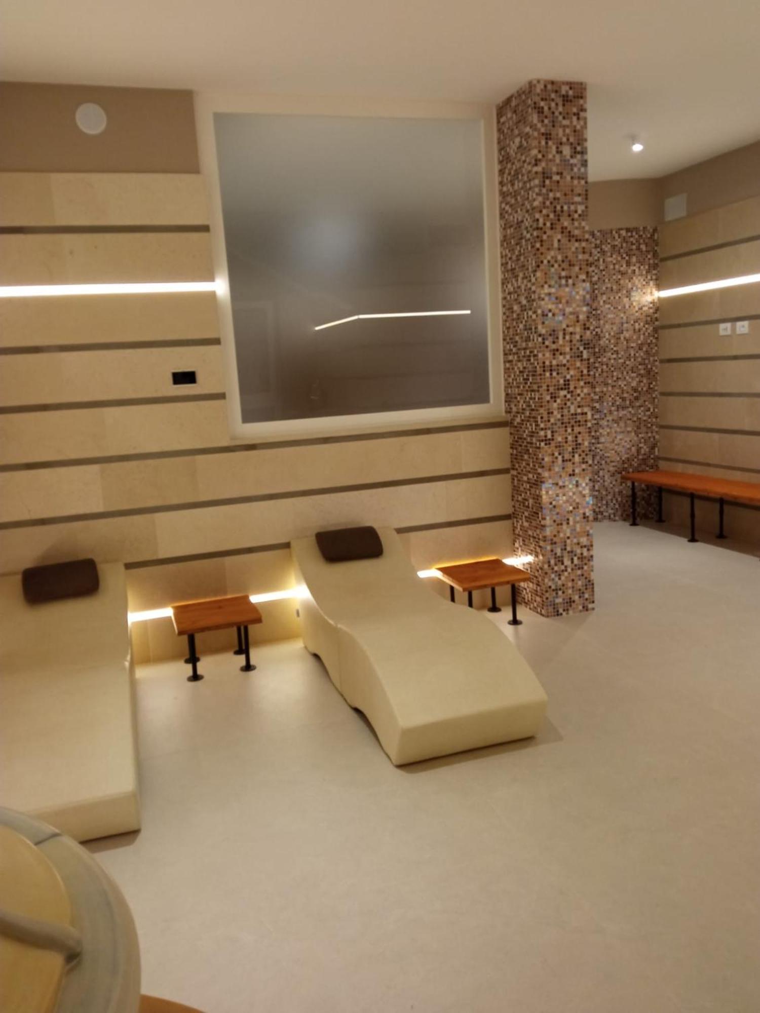 "Corte Mopps" Citta Della Ceramica Grottaglie - Spa Elysium Ngoại thất bức ảnh